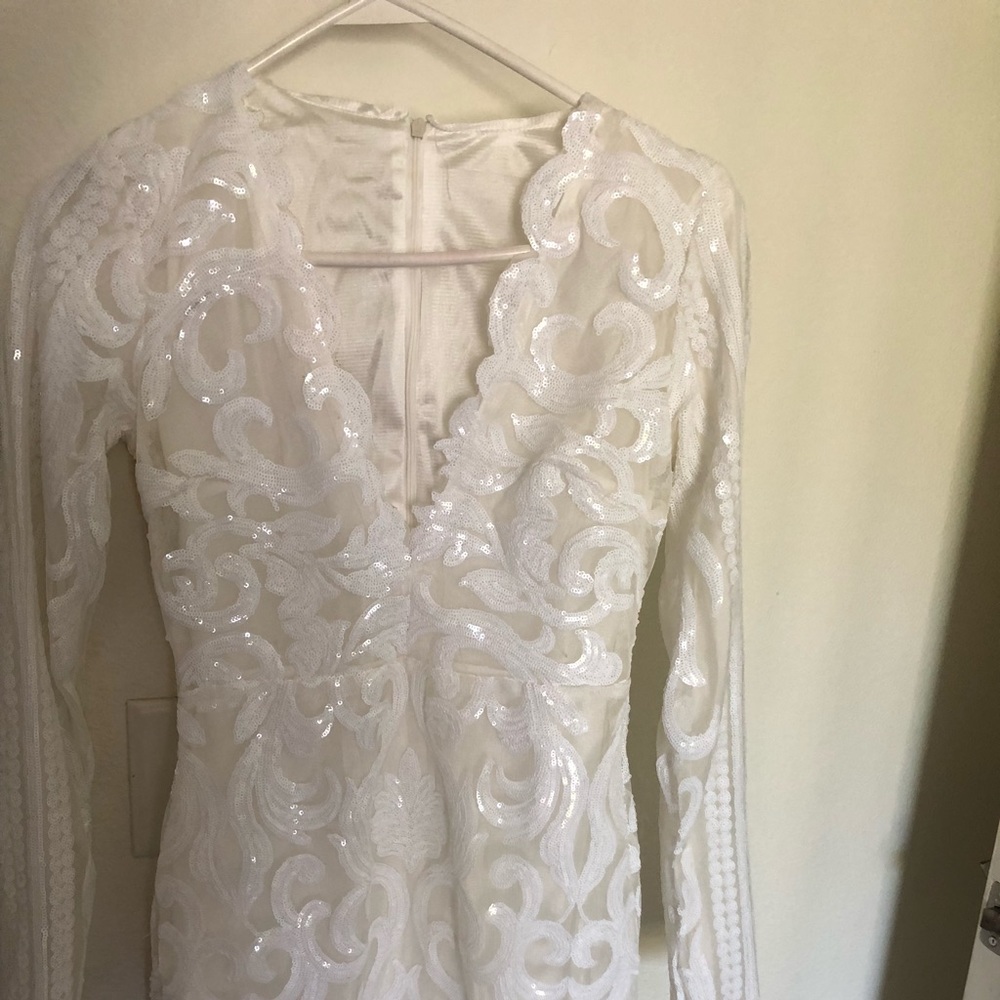 Women’s dress